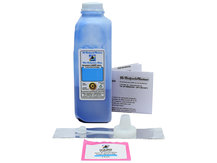 1 CYAN Laser Toner Refill for HP CE261A (648A)