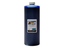 1L of Cyan Ink for EPSON EcoTank Printers using 502, 512, 522, 552, 664 inks