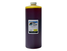 1L of Yellow Ink for HP 72, 711, 712, 761