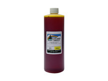 500ml of Dye-Based Yellow Ink for HP 88