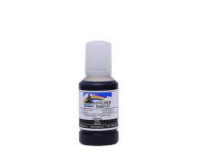 140ml BLACK Dye Sublimation Ink Bottle for EPSON EcoTank Printers