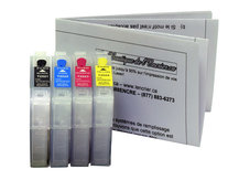 Refillable Cartridges for EPSON (202, 202XL) *NORTH AMERICAN VERSION*