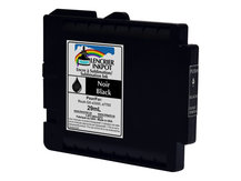 BLACK 29ml Dye Sublimation Ink Cartridge for RICOH GX e3300, GX e7700 (GC31)