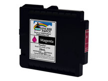 MAGENTA 29ml Dye Sublimation Ink Cartridge for RICOH GX e3300, GX e7700 (GC31)