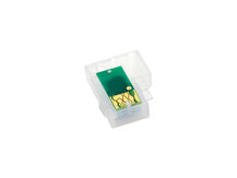 Single-Use Chip for EPSON SureColor P6000, P7000, P8000, P9000 CYAN