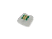 Single-Use Chip for EPSON SureColor T3270, T5270, T7270 CYAN