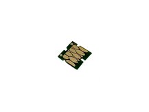 Single-Use Chip for EPSON 302, 302XL (XP-6000, XP-6100) BLACK (NORTH AMERICAN VERSION)
