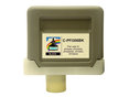 Compatible Cartridge for CANON PFI-306BK BLACK (330ml)