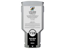Remanufactured Cartridge for HP #728 MATTE BLACK for DesignJet T730, T830 (B3P22A)