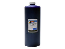 1L of Blue Ink for HP 70