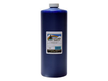 1L of cyan ink for CANON TC-20 (PFI-050)