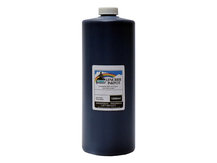 1L of Photo Black Ink for HP 72