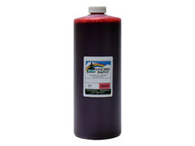 1L of red ink for CANON PFI-3100, PFI-3300, PFI-3700 (PRO-2600, PRO-4600, PRO-6600)