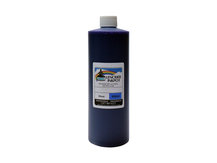 500ml of Blue Ink for HP 70