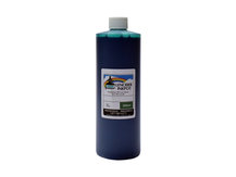 500ml of Green Ink for HP 70