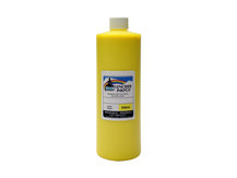 500ml of Yellow Ink for EPSON Ultrachrome K3