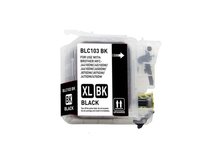 Compatible Cartridge to replace BROTHER LC103BK BLACK