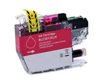 Compatible Cartridge to replace BROTHER LC3013M MAGENTA