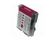 Compatible Cartridge to replace BROTHER LC51M MAGENTA