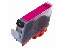 Compatible Cartridge to replace CANON CLI-8M MAGENTA