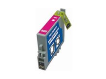 Cartridge to replace EPSON T060320 (#60) MAGENTA