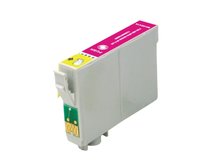 Cartridge to replace EPSON T069320 (#69) MAGENTA