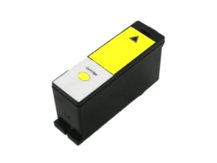 Compatible Cartridge to replace LEXMARK #150XL (14N1618) YELLOW