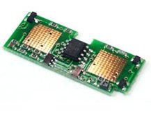 Reset Chip for HP 2550, 2820, 2840 BLACK