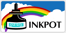 Inkpot Shop