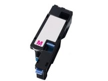 Compatible Cartridge for DELL 1250, 1350, 1355, C1760, C1765 - MAGENTA