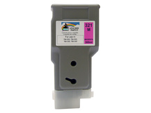 Compatible Cartridge for CANON PFI-321M MAGENTA (300ml)