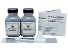 2 Laser Toner Refills for BROTHER TN-330, TN-360