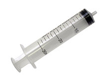 30ml Syringe