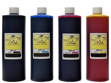 4x500ml of Ink for EPSON SureColor T3170x