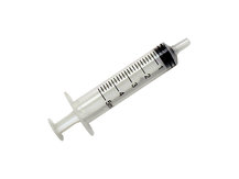 5ml Syringe