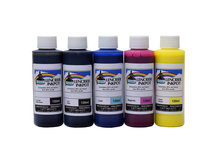 5x120ml of ink for CANON PFI-030, PFI-110, PFI-120, PFI-310, PFI-320, PFI-340, PFI-710, PFI-740