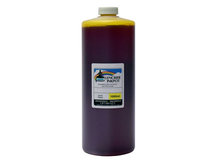 1L of Yellow Ink for HP 10, 11, 12, 13, 14, 82