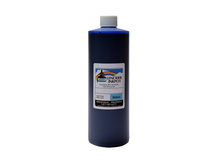 500ml of Photo Cyan Ink for HP