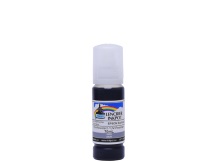 Compatible GRAY Ink Bottle for EPSON EcoTank printers using 552 inks