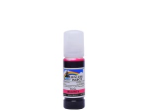 Compatible MAGENTA Ink Bottle for EPSON EcoTank printers using 502, 512, 522, 552 inks