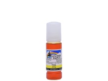 Compatible YELLOW Ink Bottle for EPSON EcoTank printers using 502, 512, 522, 552 inks
