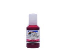 140ml MAGENTA Dye Sublimation Ink Bottle for EPSON EcoTank Printers