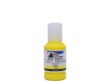 140ml YELLOW Dye Sublimation Ink Bottle for EPSON EcoTank Printers