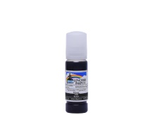 Compatible BLACK Ink Bottle for EPSON EcoTank printers using 552 inks