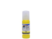 70ml YELLOW Dye Sublimation Ink Bottle for EPSON EcoTank Printers