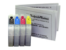 Refillable Cartridges for EPSON (288, 288XL) *NORTH AMERICAN VERSION*