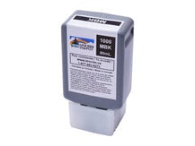 Compatible Cartridge for CANON PFI-1000MBK MATTE BLACK (80ml) (PRO-1000)