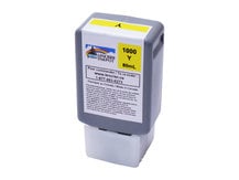Compatible Cartridge for CANON PFI-1000Y YELLOW (80ml) (PRO-1000)