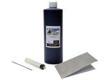 500ml Black Refill Kit for BROTHER LC406