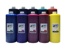 10x1L Refill Kit for CANON PFI-2100, PFI-2300, PFI-2700 (GP-2000, GP-4000)